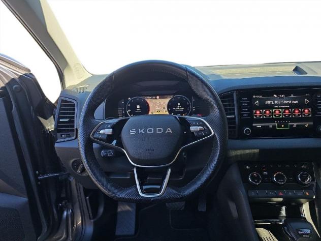 Škoda Karoq Karoq 2.0 TDI 150 CV Executive DSG 4X4 - Foto 10