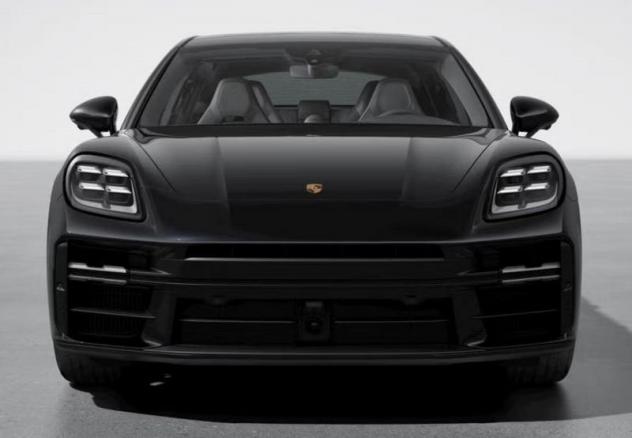 Porsche Panamera 4 E-Hybrid - IVA Esposta - Foto 7