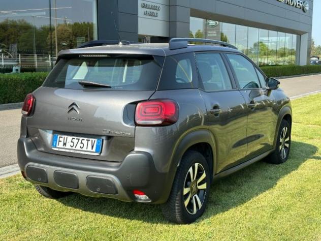 CITROEN C3 Aircross PureTech 110 S&S Shine rif. 23869001 - Foto 2