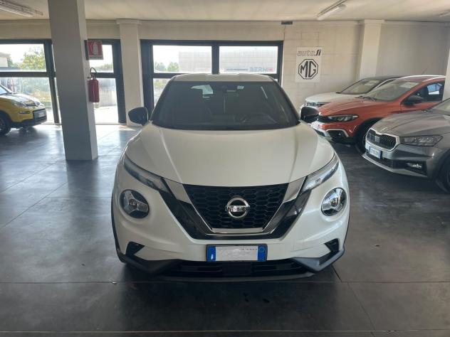 Nissan Juke 1.0 DIG-T 114 Dct N-Connecta - Foto 8