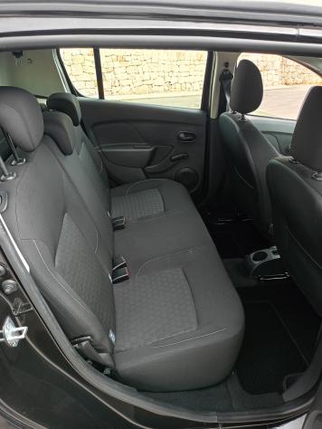Dacia Sandero 0.9 TCe 12V TurboGPL 90CV Start&Stop Ambiance - Foto 9