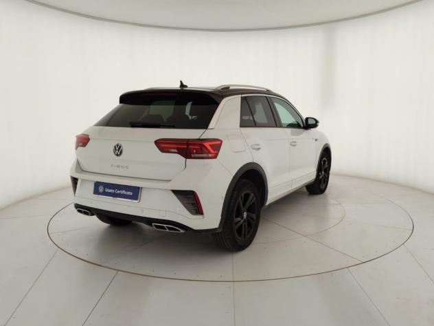Volkswagen T-Roc 1.5 TSI ACT R-Line - Foto 3