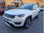 Jeep Compass 2.0 Multijet II aut. 4WD Limited