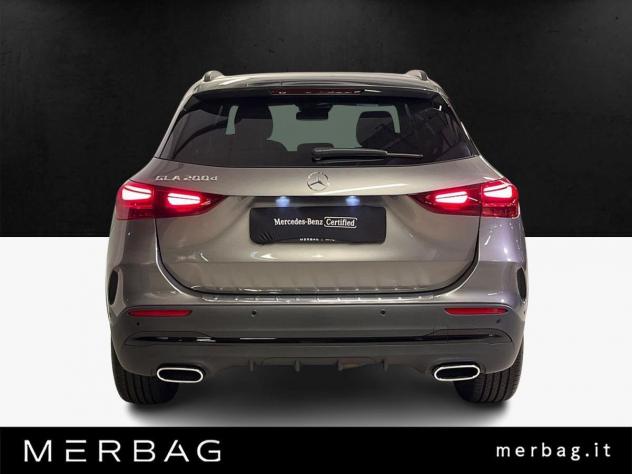 Mercedes-Benz GLA 200 d AMG Line Extra auto - Foto 4