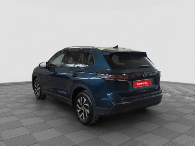 VOLKSWAGEN Tiguan 3ª serie 1.5 eTSI 130 CV ACT DSG Edition Plus rif. 23908658 - Foto 3