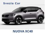 Volvo XC40 B3 automatico Ultra Dark