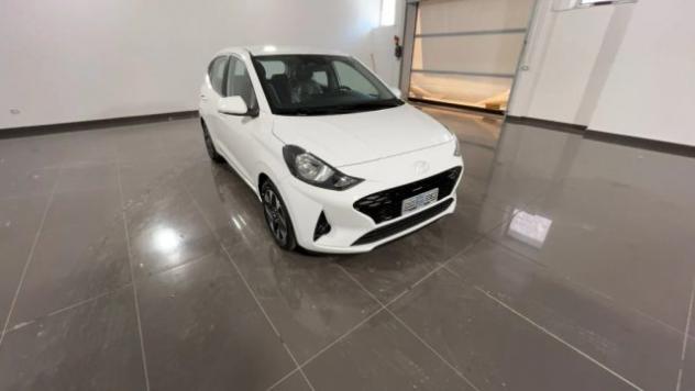 HYUNDAI i10 1.0 GPL Connectline #Ok.Neopatentati rif. 22423317 - Foto 3