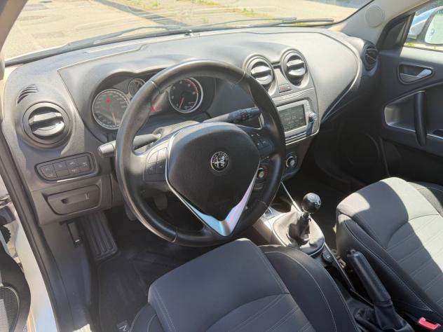Alfa Romeo MiTo Super 1.3 JTDM 16V #11272 - Foto 9