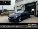 Bmw 320 320d Touring Business Advantage aut.