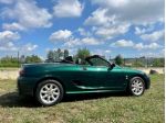 MG TF 115 1.6 16V cat LE '03 rif. 20766817