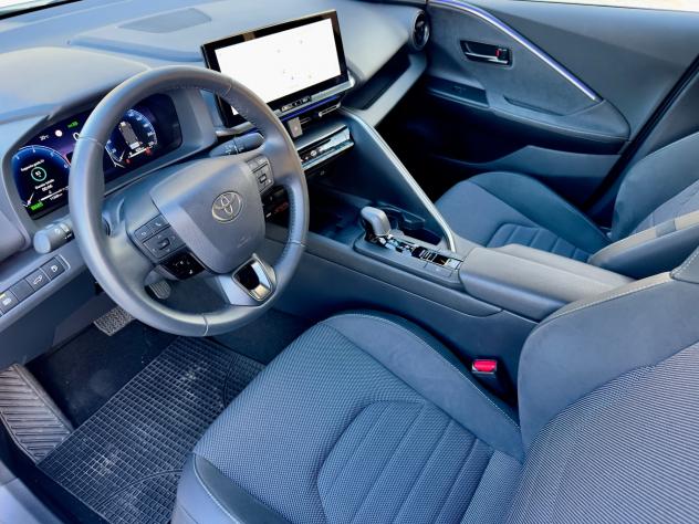 Toyota C-HR 1.8 HV Lounge - Foto 7