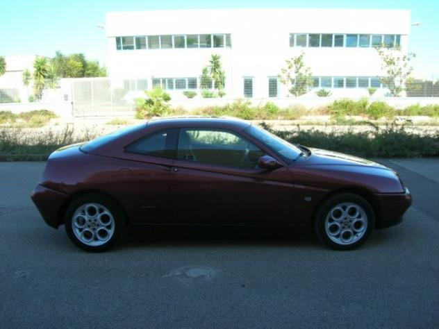 ALFA ROMEO GTV 2.0i 16V Twin Spark cat L rif. 17766900 - Foto 4