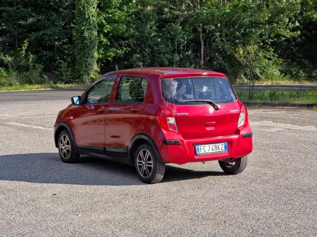 Suzuki Celerio 1.0 Style CV-68 E6 Manuale NEO 2016 - Foto 4