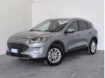 FORD Kuga 2.5 Plug In Hybrid PHEV 225 CV 2WD TITANIUM  rif. 23761947
