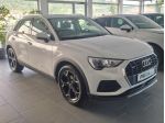 Audi Q3 35 TDI quattro S tronic Business