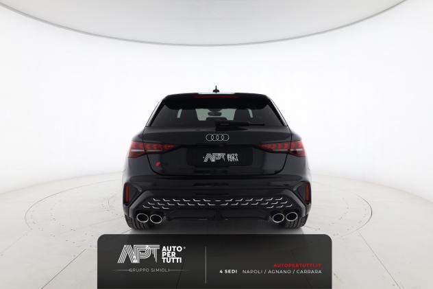 Audi A3 S3 Sportback 2.0 tfsi Sport Attitude quattro s-tro - Foto 4
