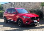 Mg ZS 1.5 VTi-tech Luxury