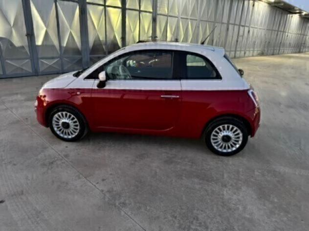 Fiat 500 1.2 Lounge - Foto 4
