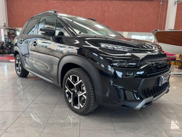 CITROEN C3 Aircross PureTech 130 S&S EAT6 Max rif. 23789593 - Foto 4