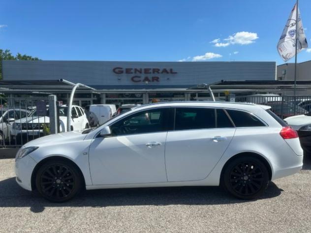 OPEL Insignia CAMBIO AUT. ROTTO 2.0 CDTI Sports Tourer Cosmo rif. 23699272