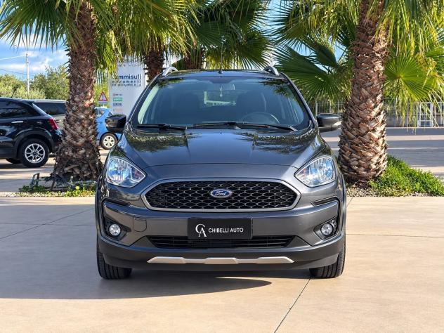 Ford Ka+ 1.5 TDCi 95 CV Start&Stop Active - Foto 2