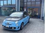 Abarth 595 AUT. 1.4 Turbo T-Jet 160 CV MTA Turismo