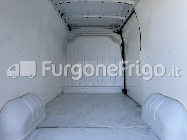 Renault Master Renault Master Coibentato Isotermico Frigorifero - Foto 7