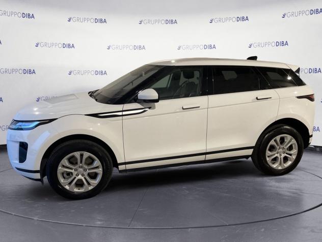 Land Rover Range Rover Evoque II 2019 Die 2.0d i4 mhev S awd 180cv auto - Foto 8