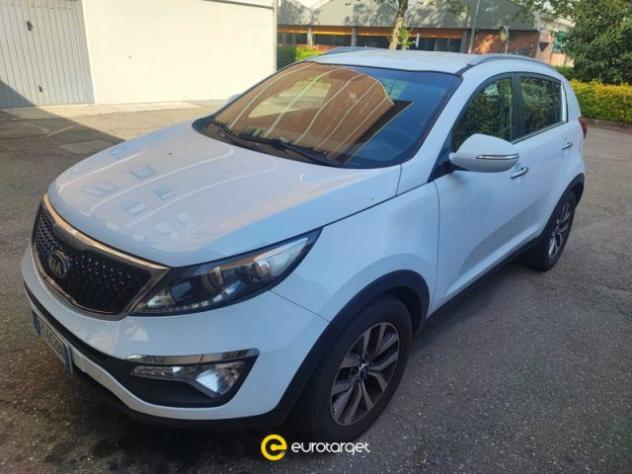 KIA Sportage 1.7 CRDI VGT 2WD Cool rif. 23757183