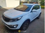 KIA Sportage 1.7 CRDI VGT 2WD Cool rif. 23757183