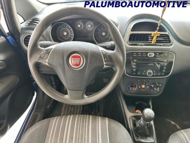 FIAT Punto Evo 1.2 3 porte S&S Dynamic rif. 23904144 - Foto 9