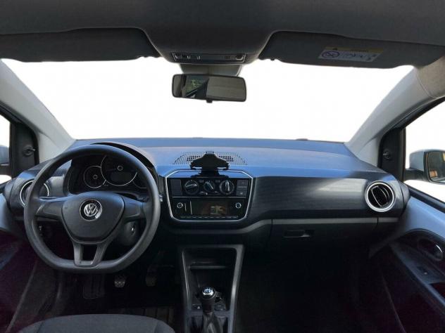 Volkswagen up! 1.0 55kW move up! - Foto 8