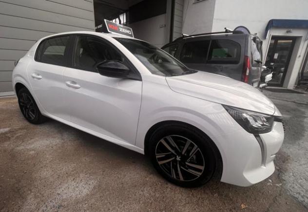 PEUGEOT 208 PureTech 75 Stop&Start 5 porte Active Pack rif. 19836981 - Foto 3