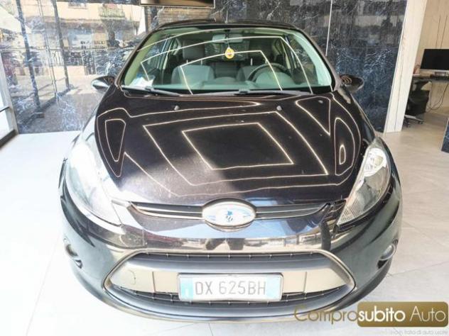 FORD Fiesta 1.4 3 porte Bz.- GPL Titanium rif. 23807018