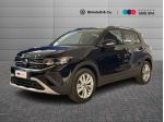 Volkswagen T-Cross Nuova 1.0 TSI LIFE 95 CV MY 27