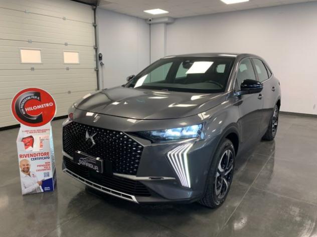 DS AUTOMOBILES DS 7 1.5 BlueHDi Automatico Bastille Business rif. 24052154 - Foto 3
