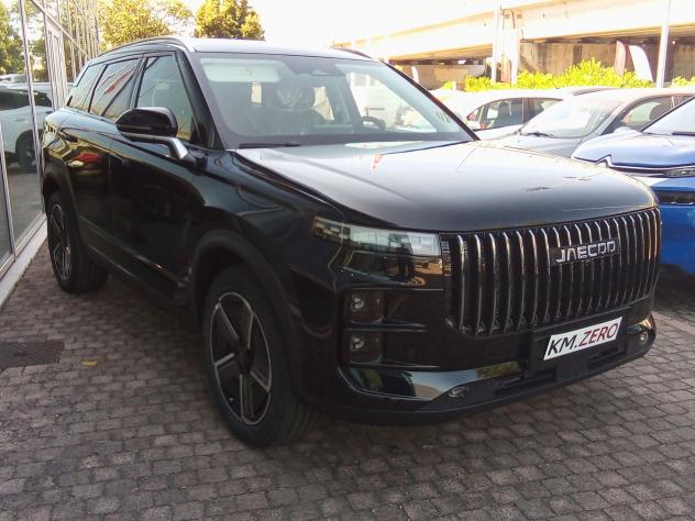 Jaecoo Jaecoo 7 1.6 TGDI 147 CV aut. 4WD Exclusive - Foto 2