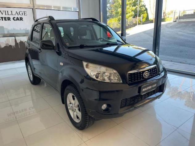 DAIHATSU - Terios - 1.5 4WD (C/V) - Foto 3