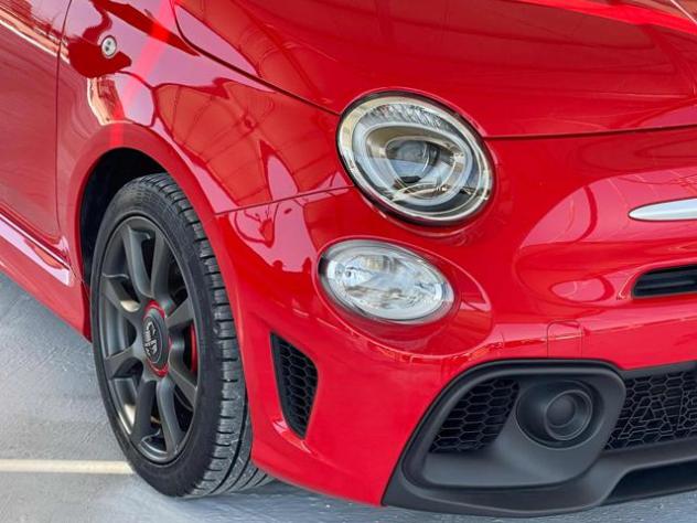 ABARTH 595 1.4 Turbo T-Jet 145 CV Tetto Panorama rif. 23808539 - Foto 6