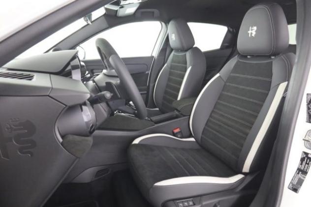 ALFA ROMEO Junior Junior 1.2 145 CV Hybrid eDCT6 Edizione Milano Cor rif. 24034352 - Foto 10