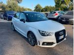 Audi A1 1.6 TDI S line edition plus