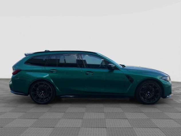 BMW M3 M3 Touring Competition M xDrive rif. 23789071 - Foto 6