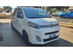 Citroen JUMPY SPACETOURER