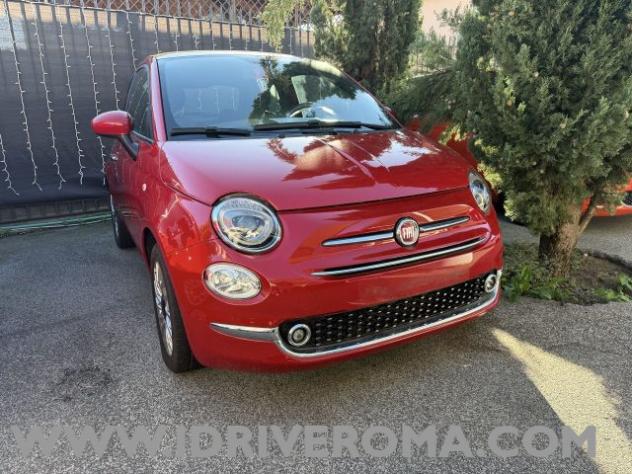 FIAT 500 1.0 Hybrid "DIVERSI COLORI" rif. 24232681 - Foto 2