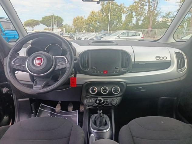 Fiat 500L 1.4 95 CV S&S Connect GPL - Foto 7