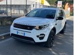 Land Rover Discovery Sport 2.0 TD4 150 CV HSE Luxury