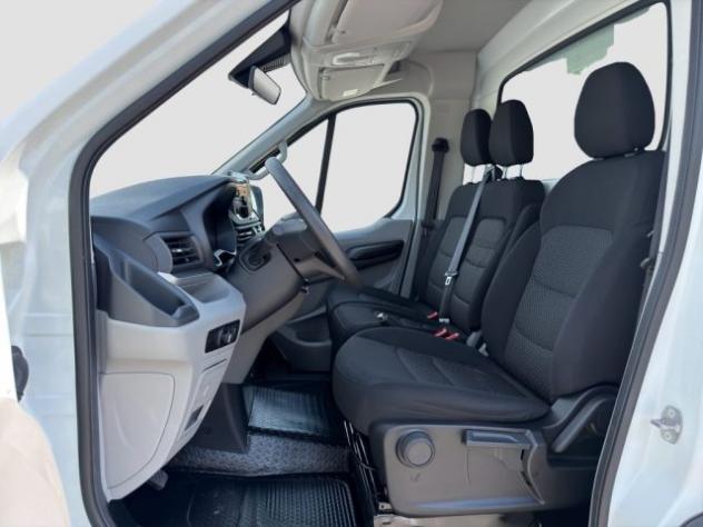 MAXUS Deliver 9 Deliver9 2.0 CRDI 150CV RWD PL-RG Cabinato rif. 24179334 - Foto 9