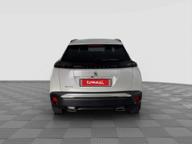 PEUGEOT 2008 2008 PureTech 130 S&S Allure rif. 23785145 - Foto 4