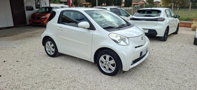 Toyota iQ 1.0 - Foto 4