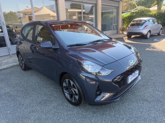 Hyundai i10 1.0 MPI ConnectLine - Foto 2